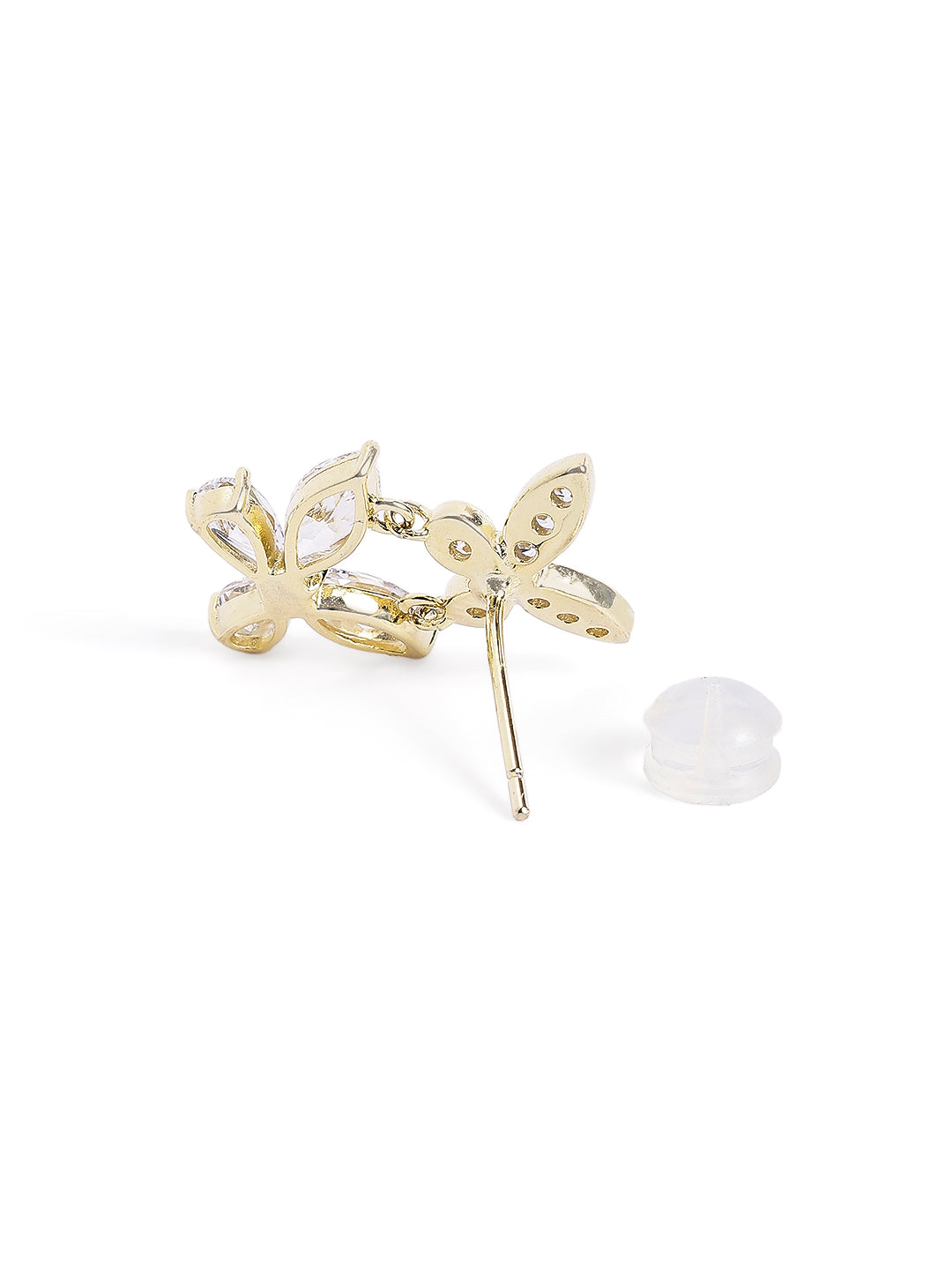 925 sterling silver drop earrings