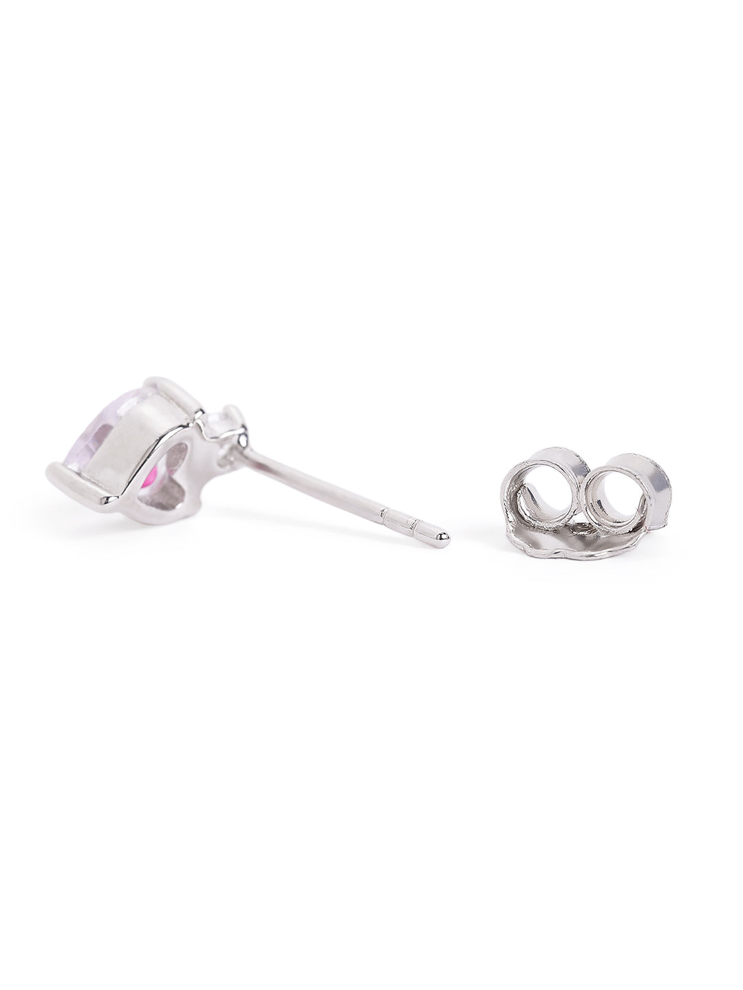 925 sterling silver stud earrings