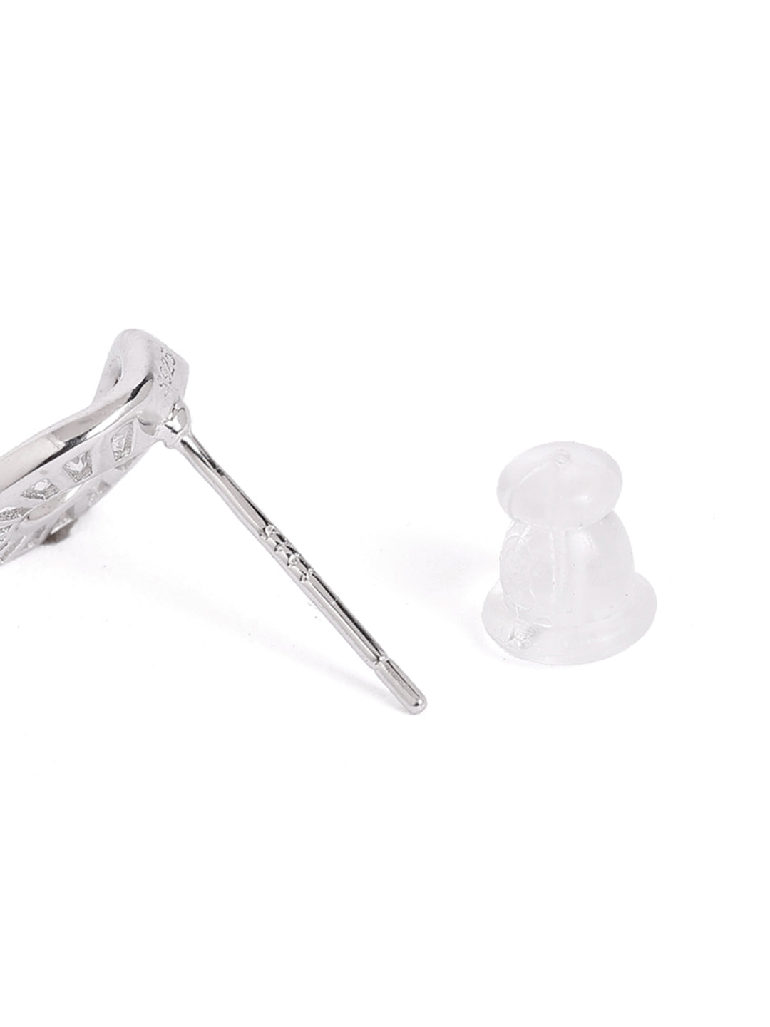 925 sterling silver stud earrings