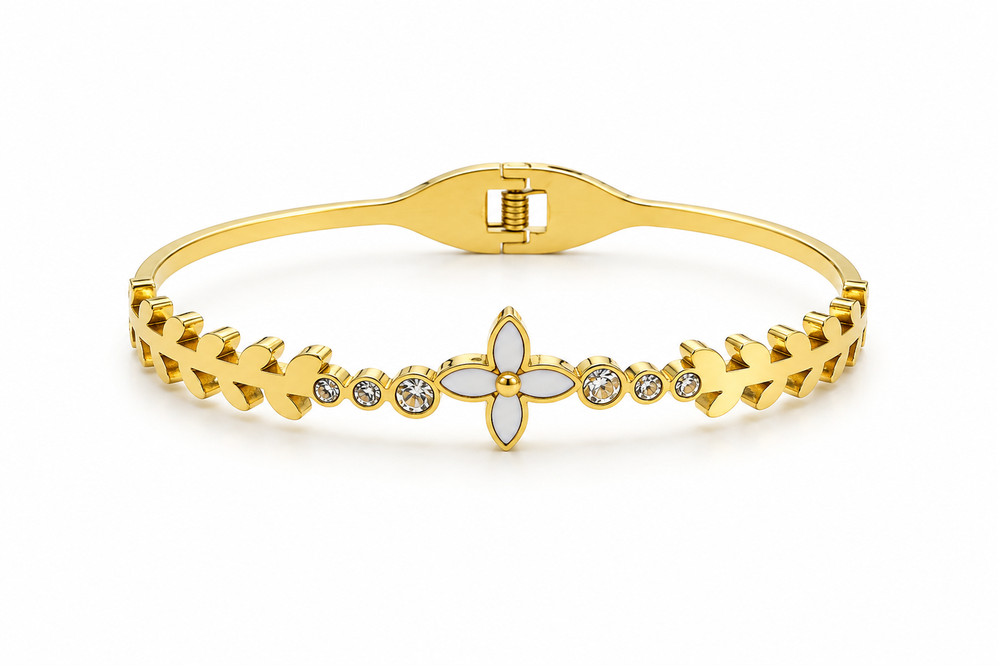 forME by MINOUS Elowen Vine Cuff Bracelet