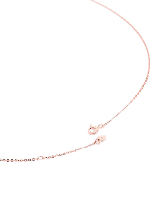 925 sterling silver necklace