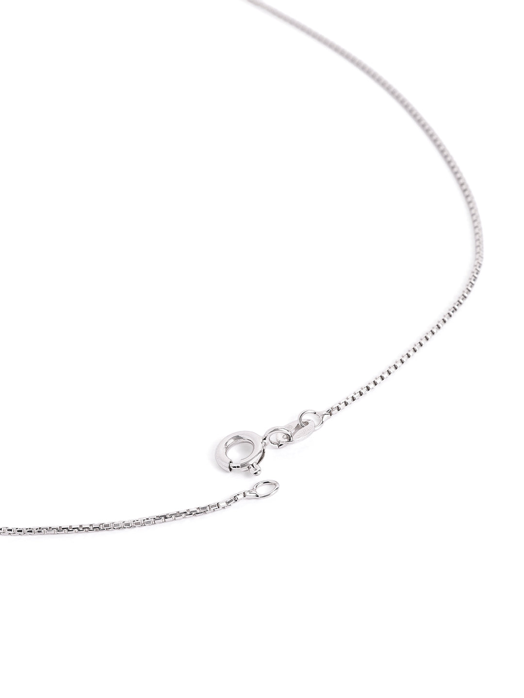 925 sterling silver necklace