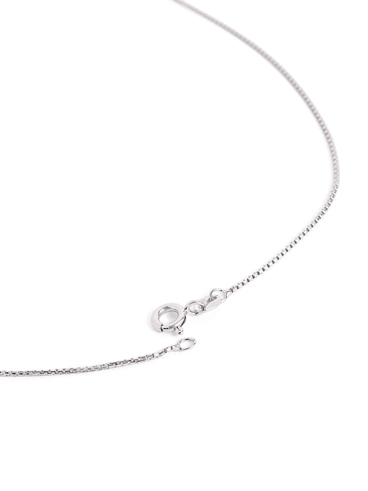 925 sterling silver necklace