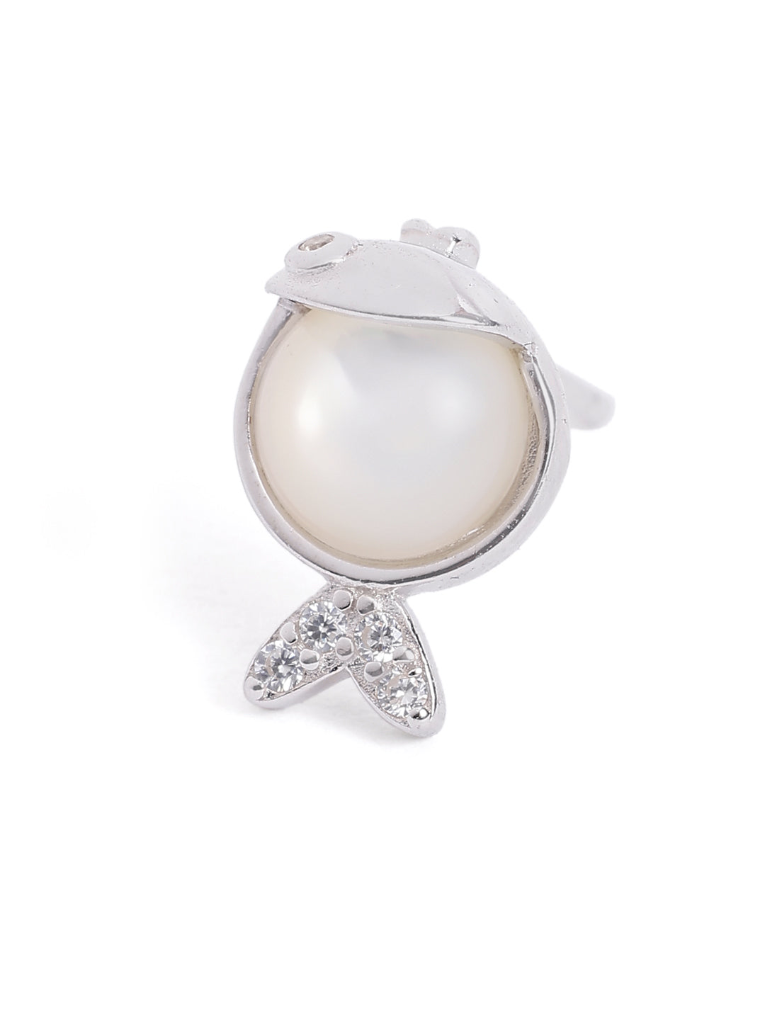 925 sterling silver stud earrings