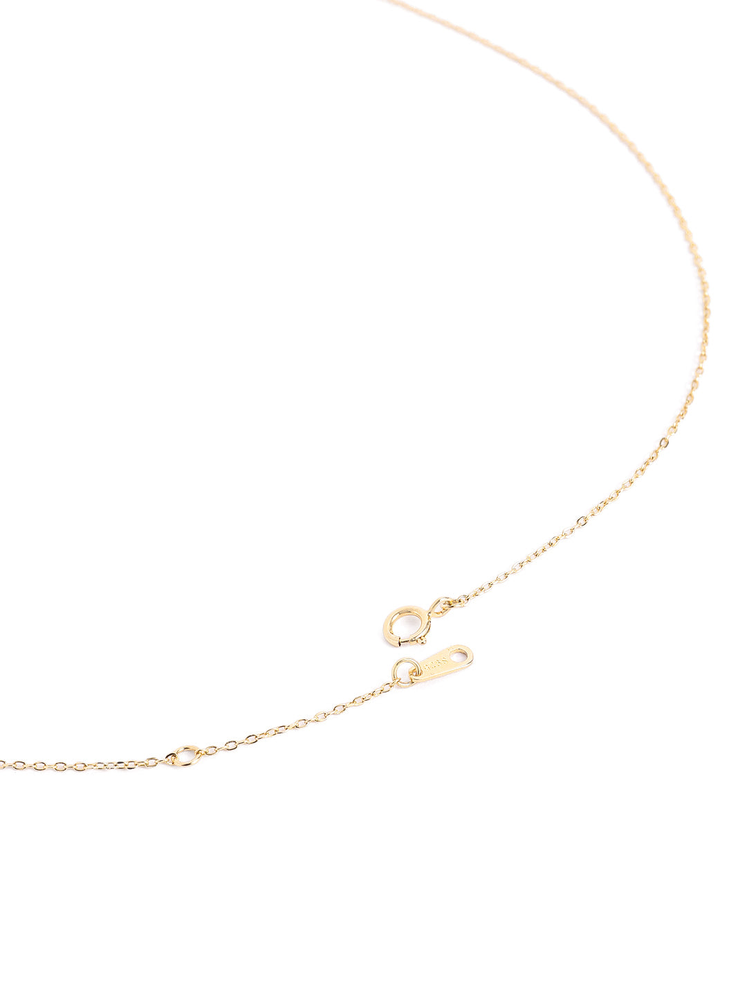 925 sterling silver necklace