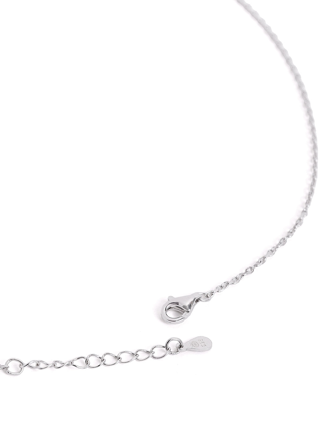 925 sterling silver necklace