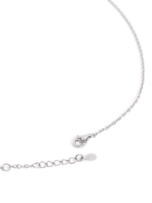 925 sterling silver necklace