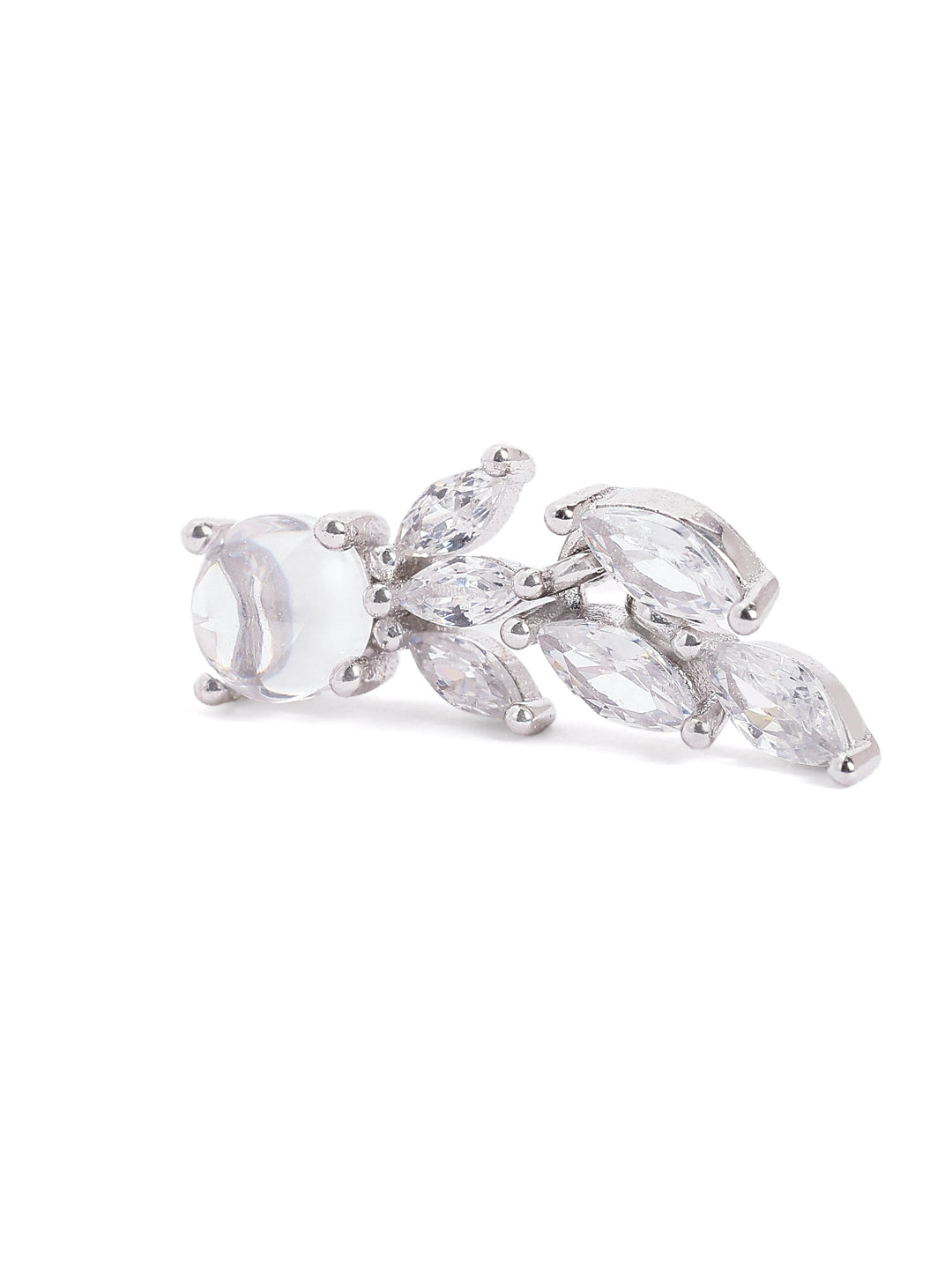 925 sterling silver drop earrings