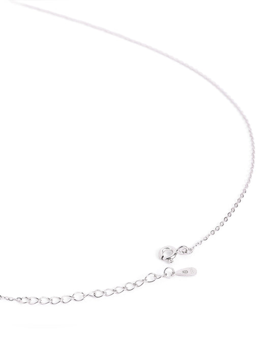 925 sterling silver necklace