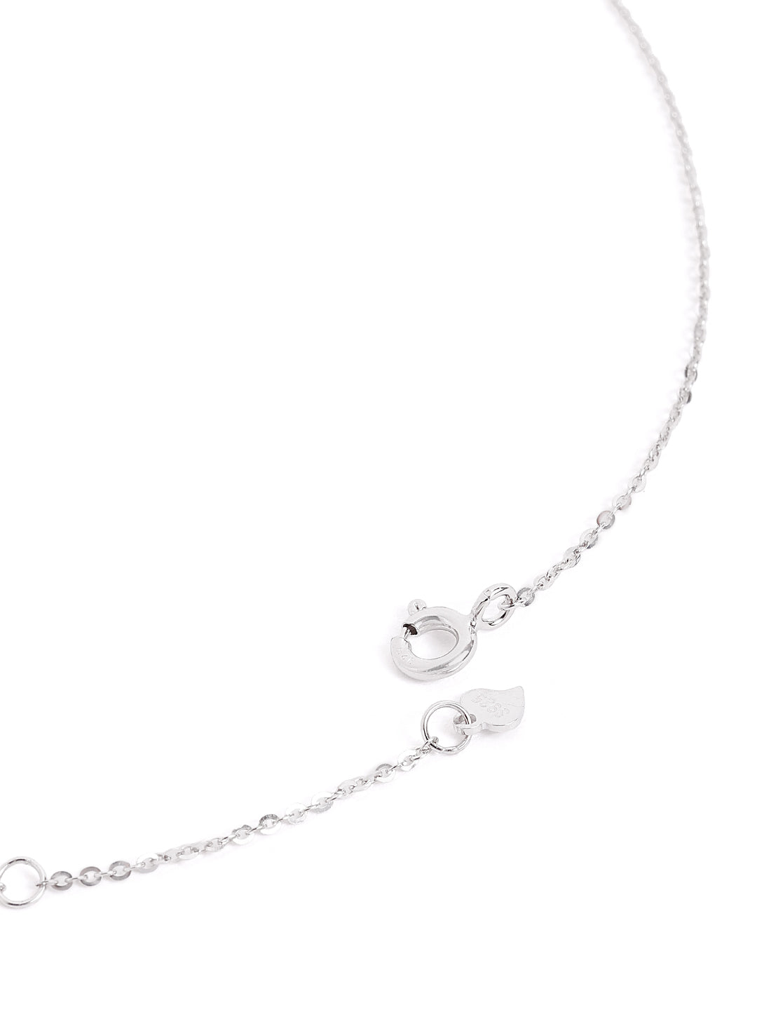 925 sterling silver necklace