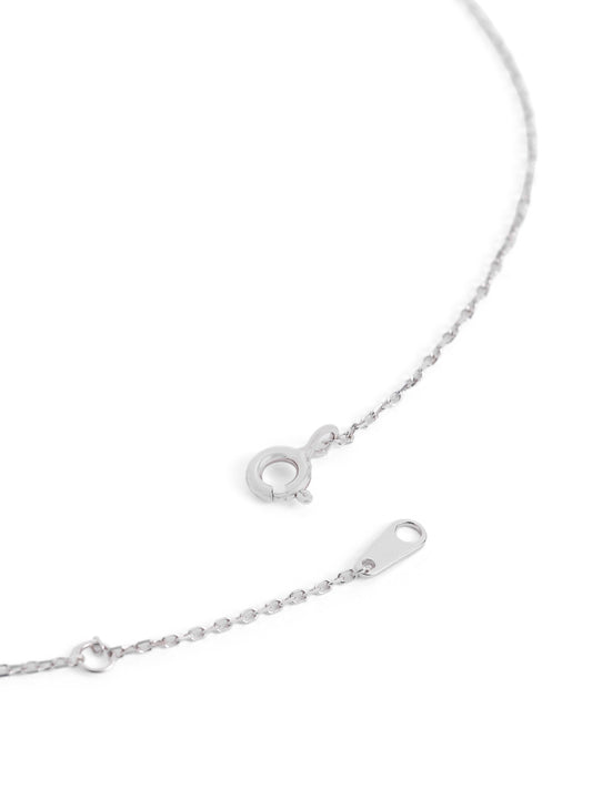 925 sterling silver necklace