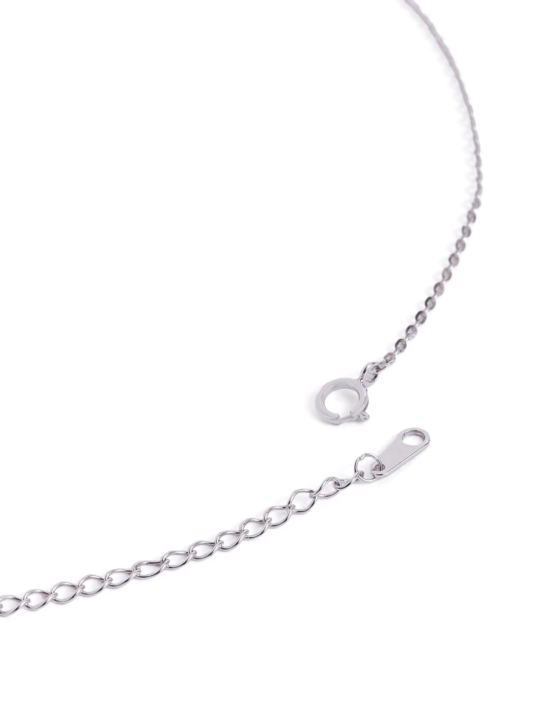 925 sterling silver necklace