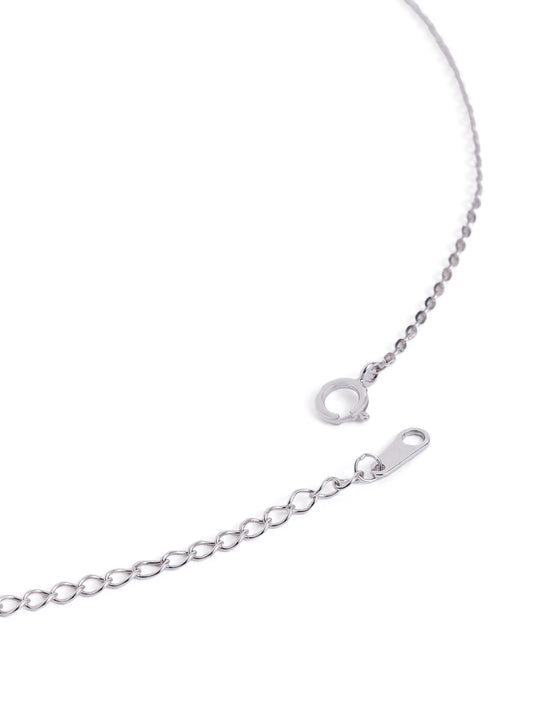 925 sterling silver necklace