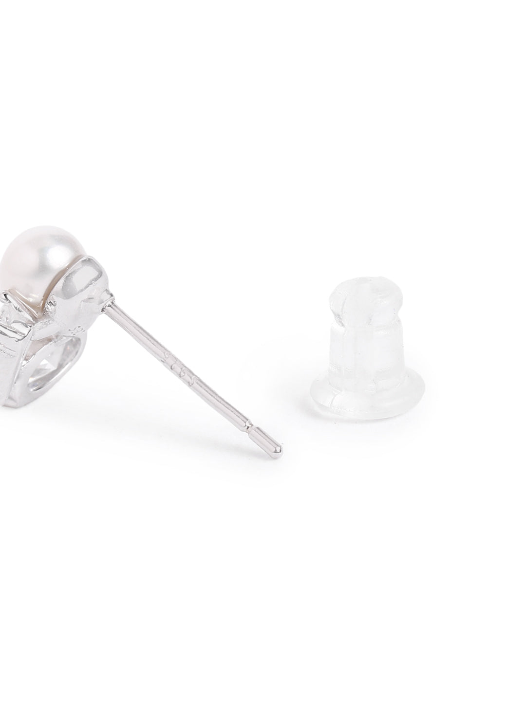 925 sterling silver stud earrings