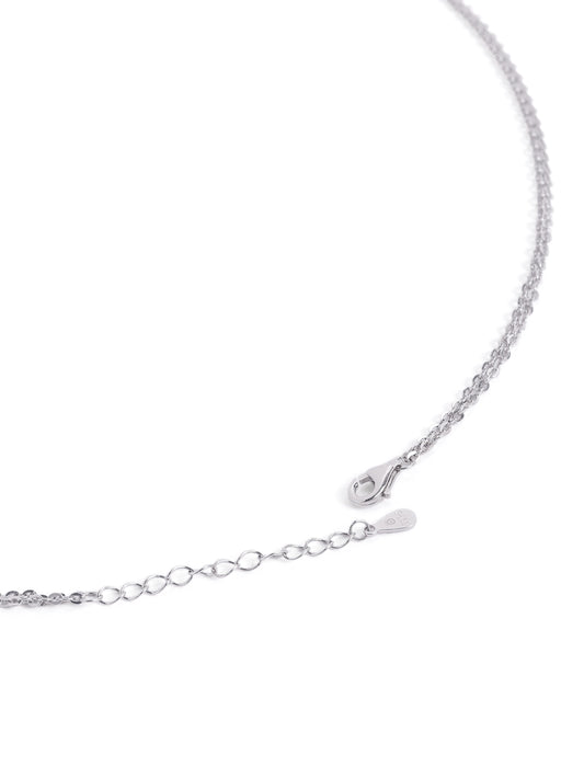 925 sterling silver necklace