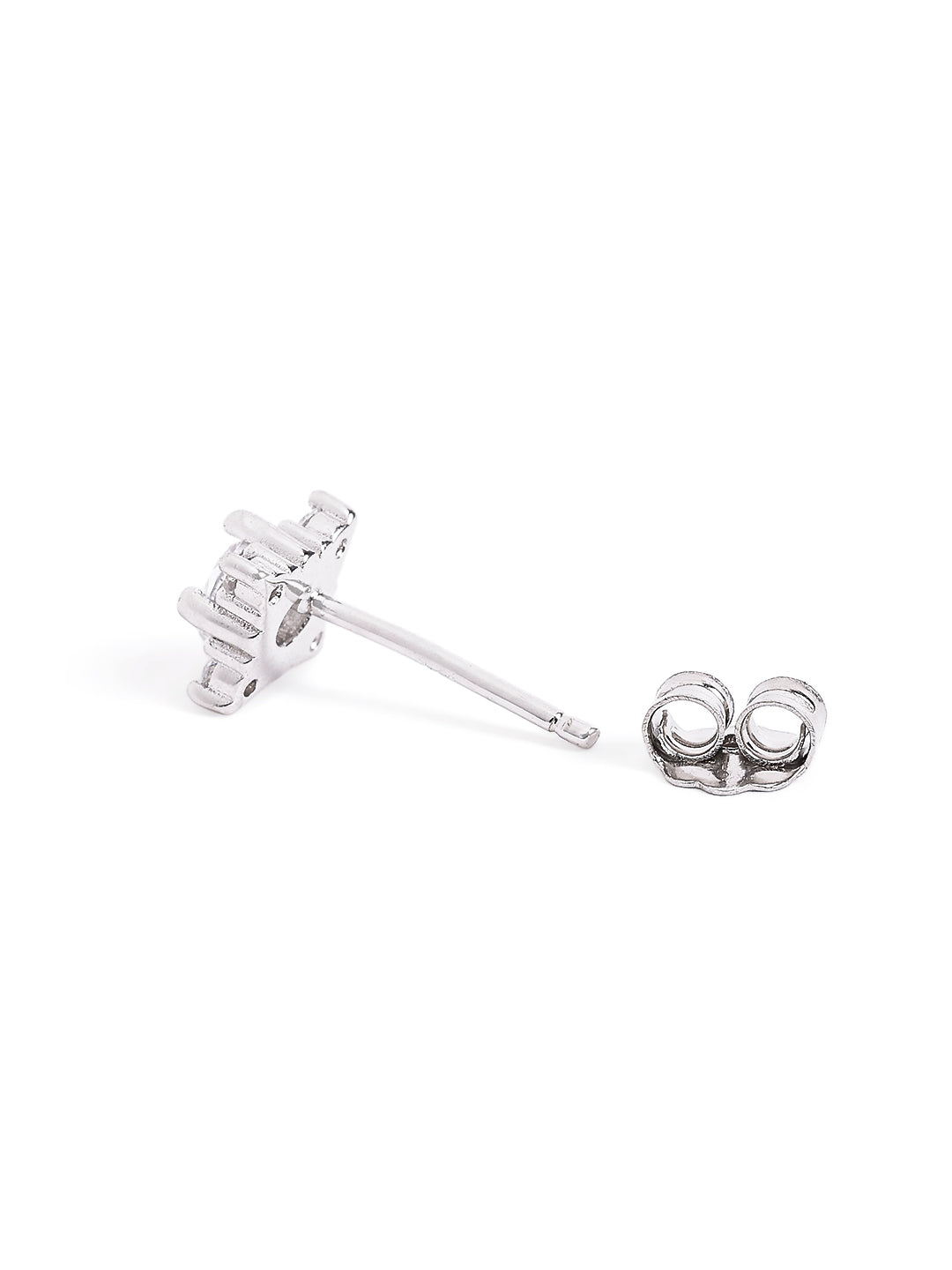 925 sterling silver stud earrings