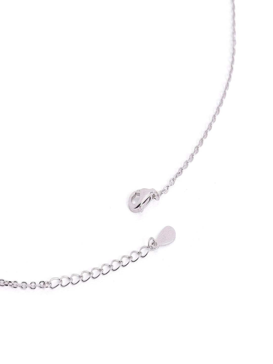 925 sterling silver necklace