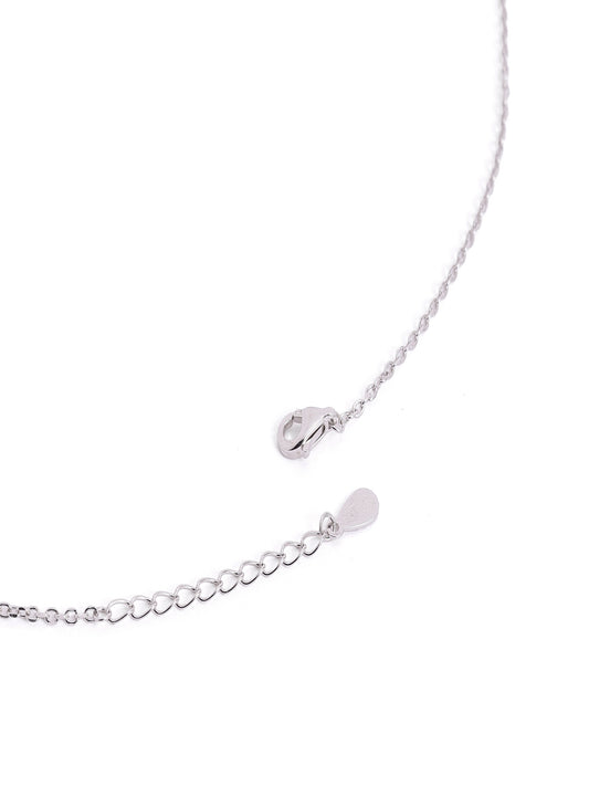 925 sterling silver necklace