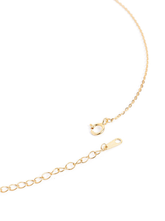 925 sterling silver necklace