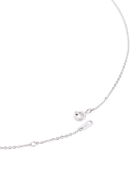 925 sterling silver necklace