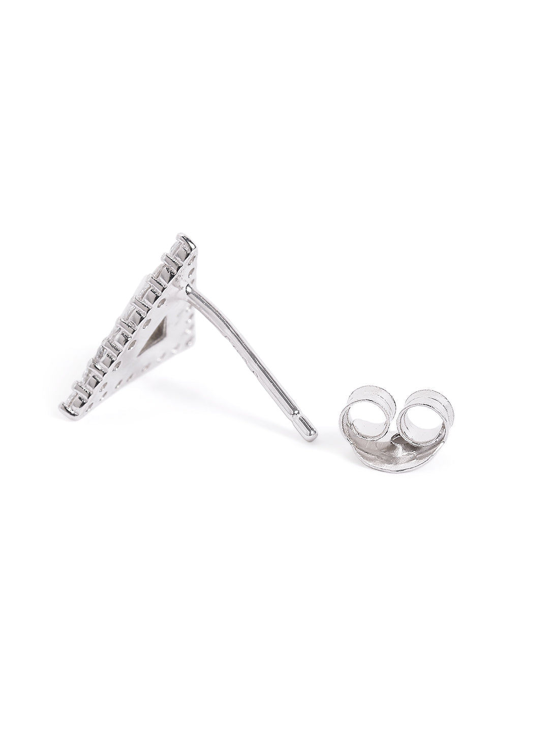 925 sterling silver stud earrings