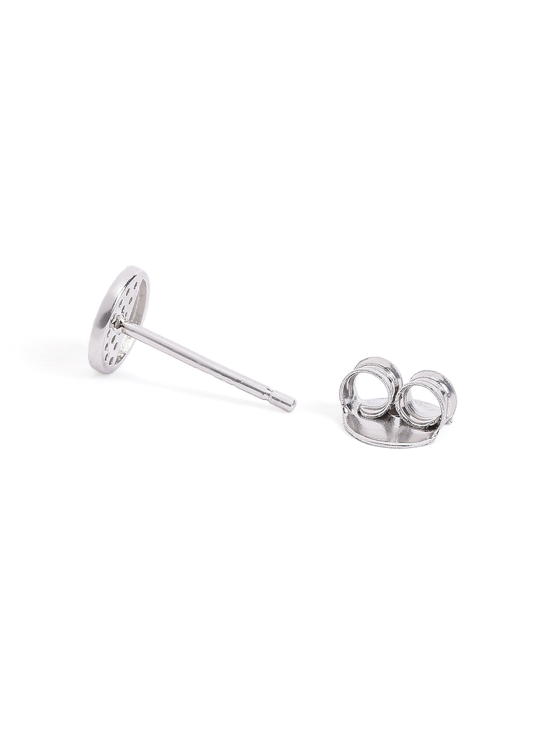 925 sterling silver stud earrings