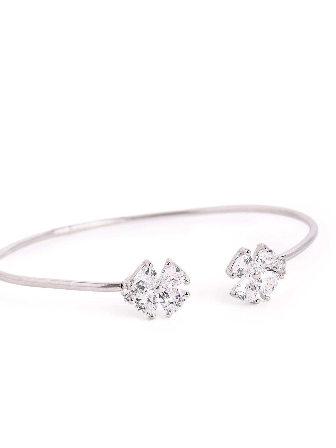 925 sterling silver Cuff bracelet