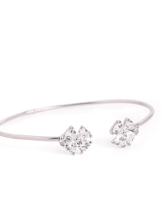 925 sterling silver Cuff bracelet