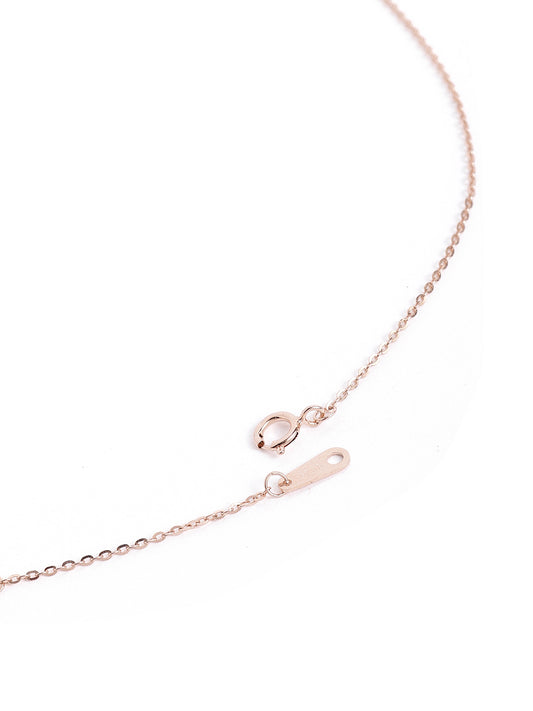 925 sterling silver necklace