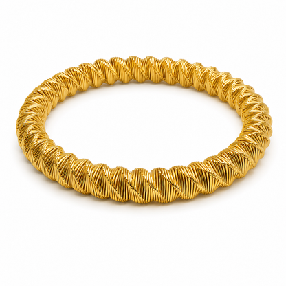 forME by MINOUS Helix Cuff Bracelet