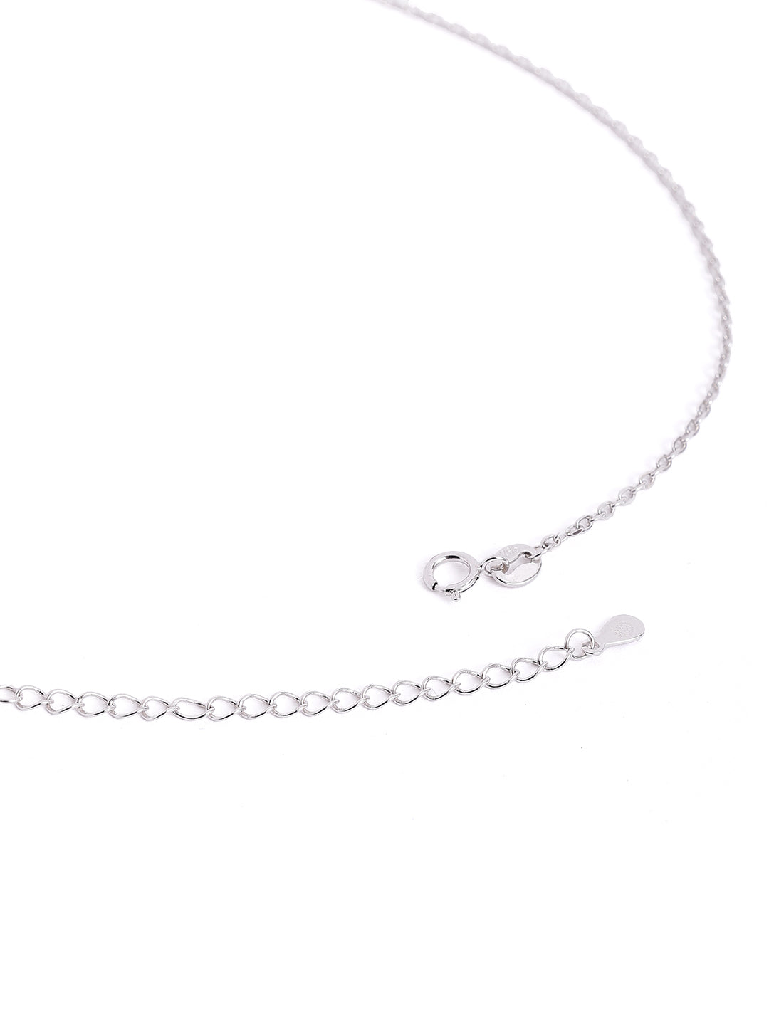 925 sterling silver necklace