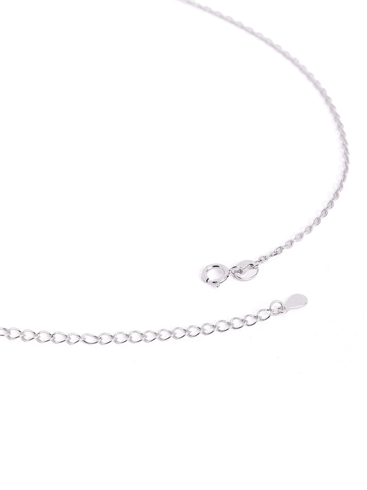 925 sterling silver necklace