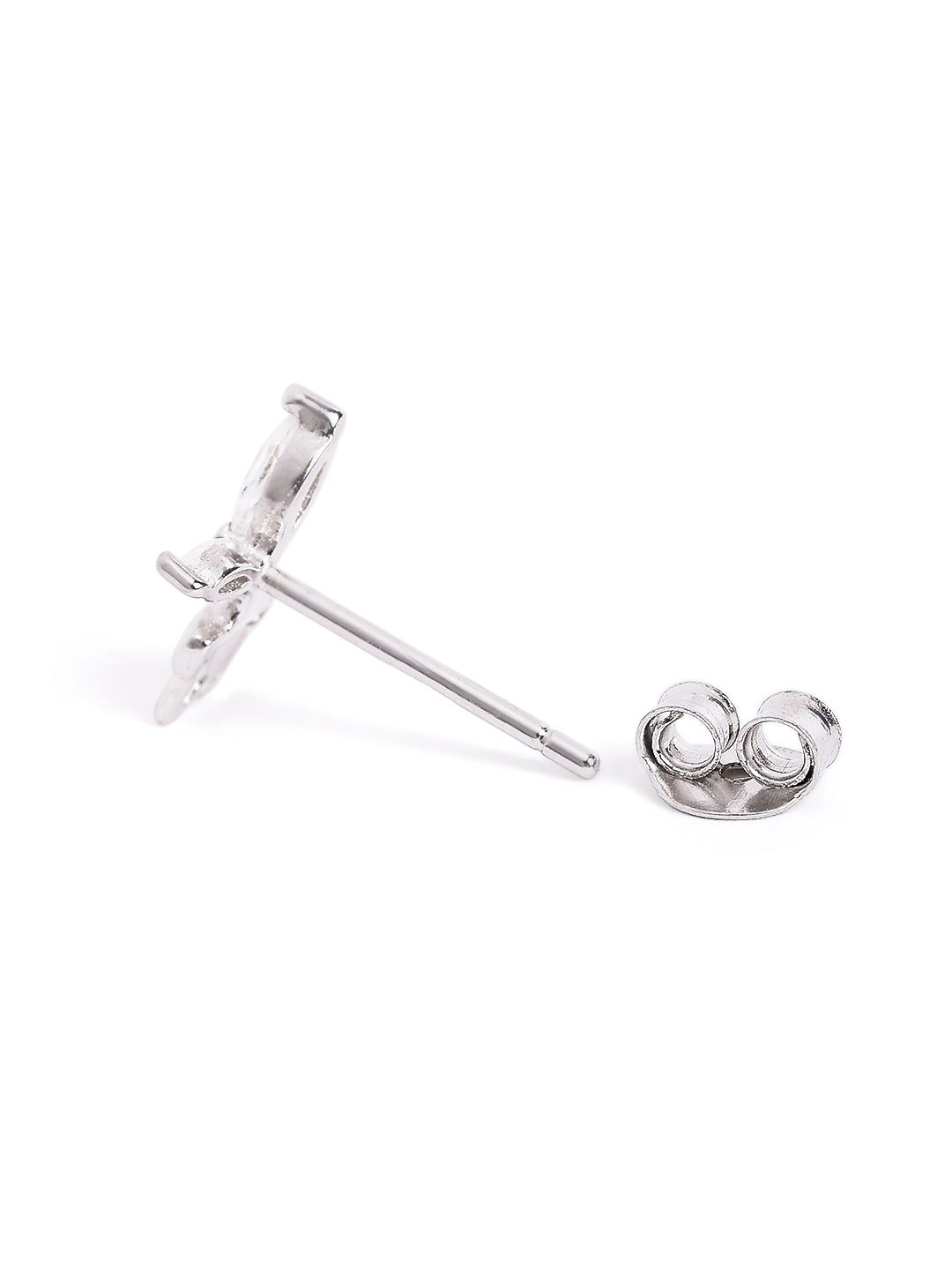 925 sterling silver stud earrings