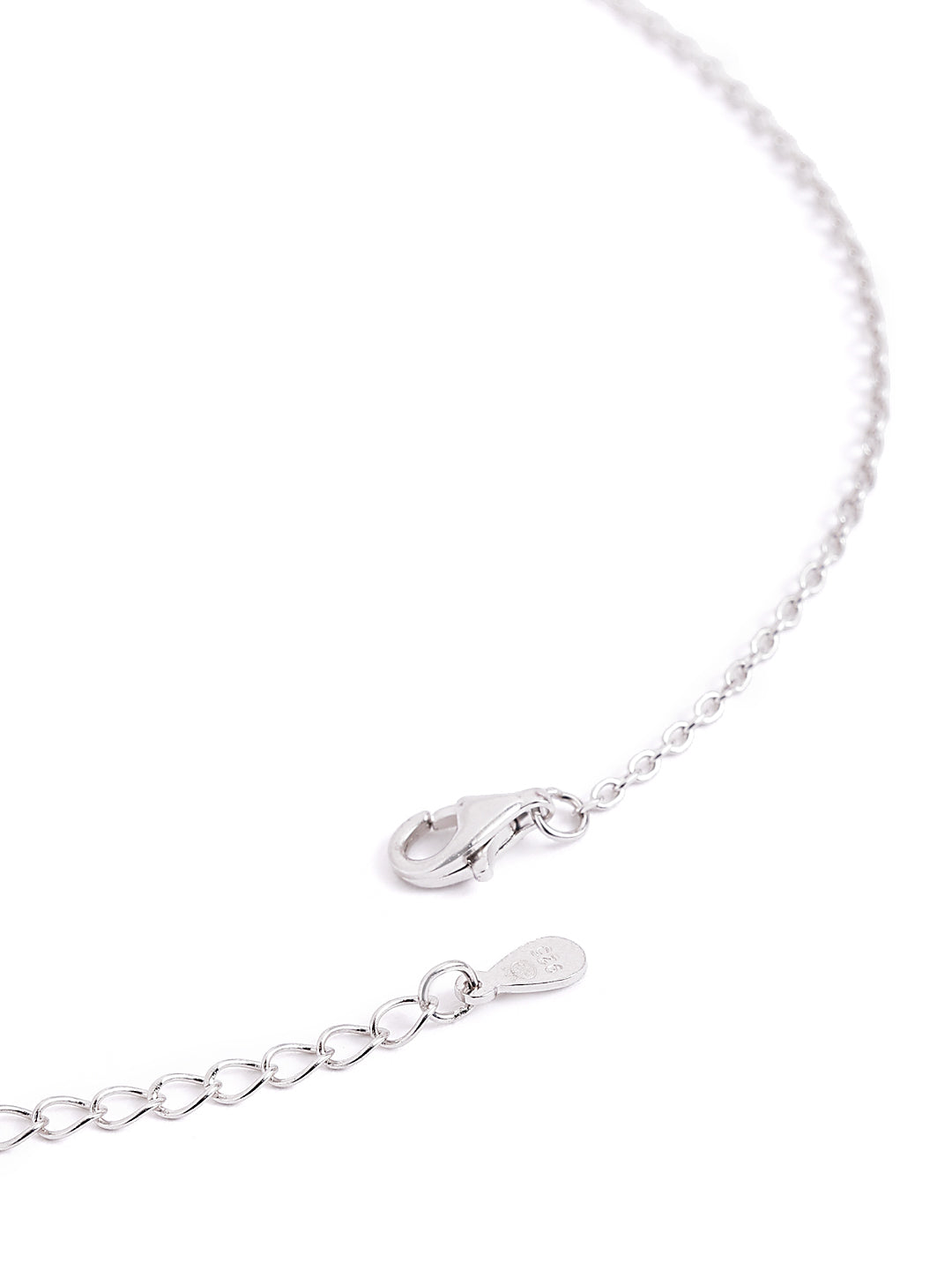 925 sterling silver necklace