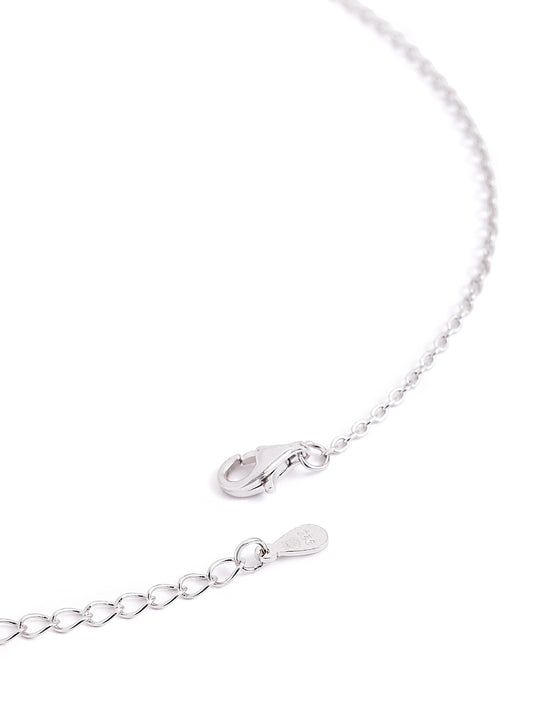 925 sterling silver necklace