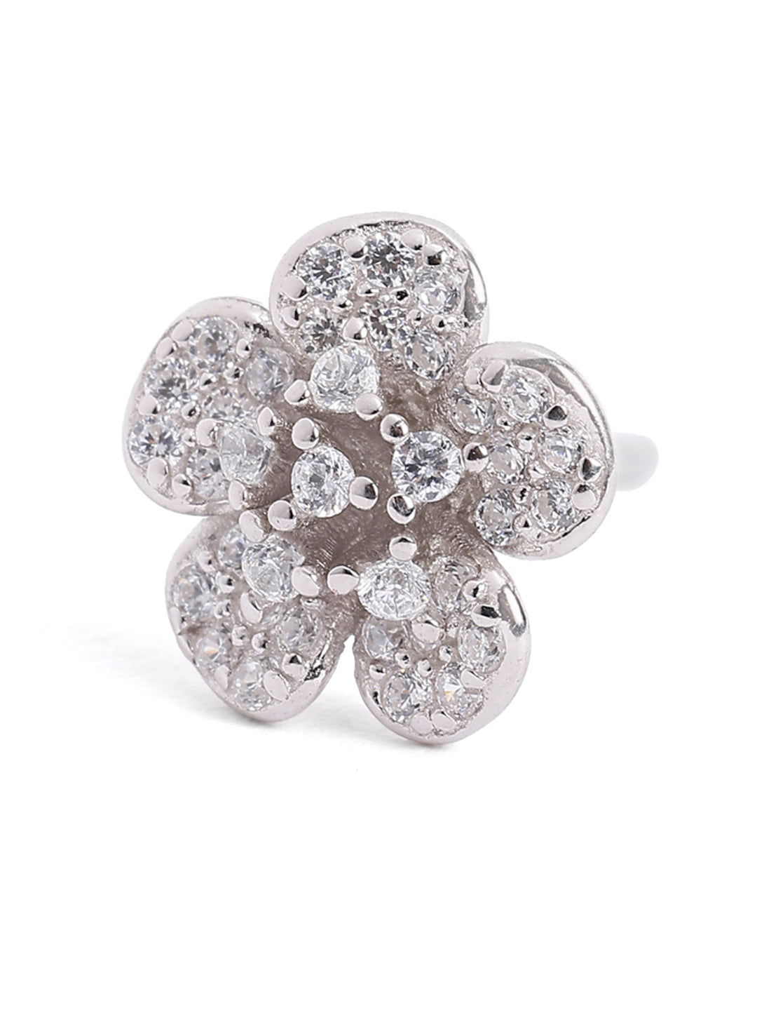 925 sterling silver stud earrings