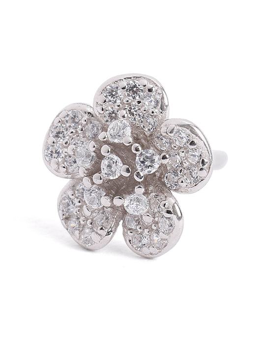 925 sterling silver stud earrings