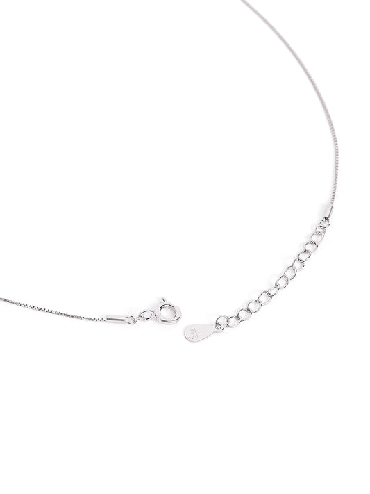 925 sterling silver necklace