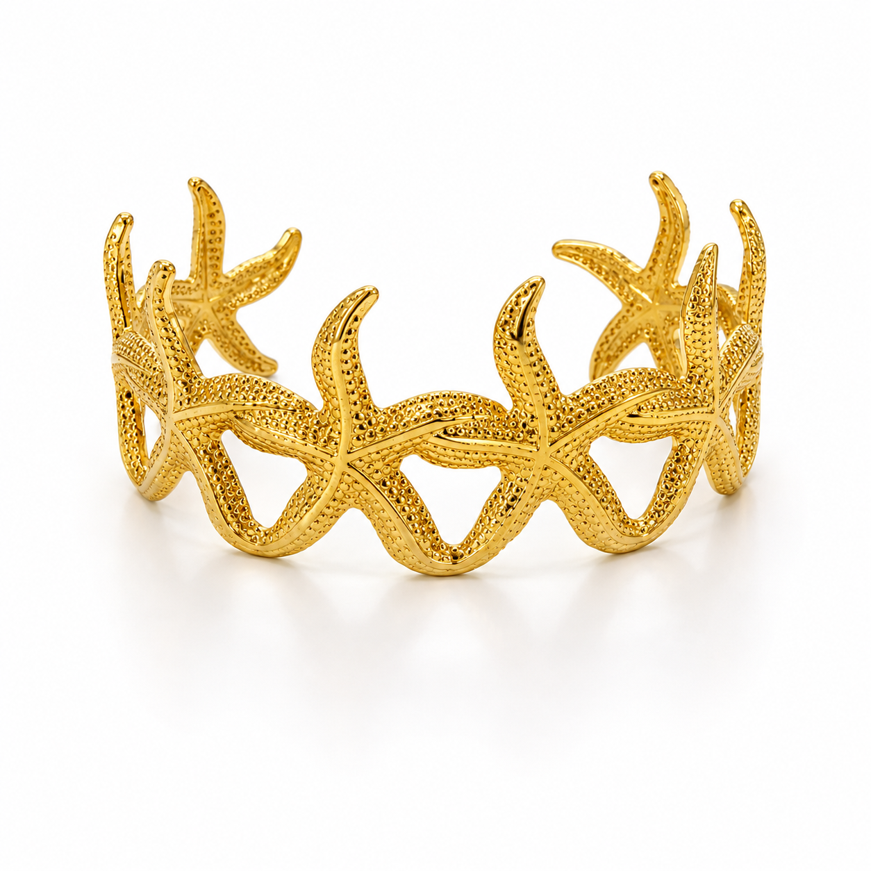 forME by MINOUS Star Tide Cuff Bracelet