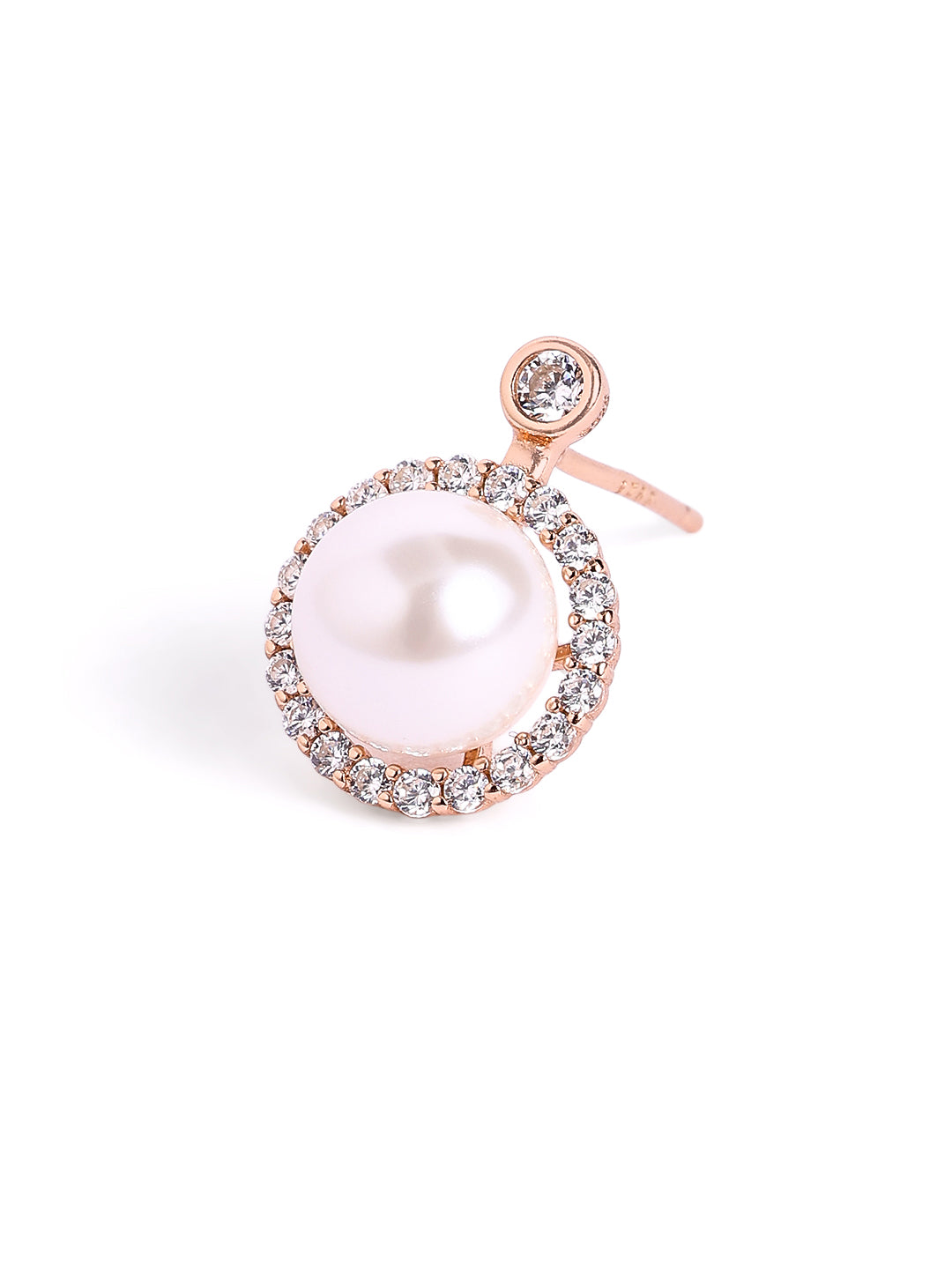 925 sterling silver pendant set for women