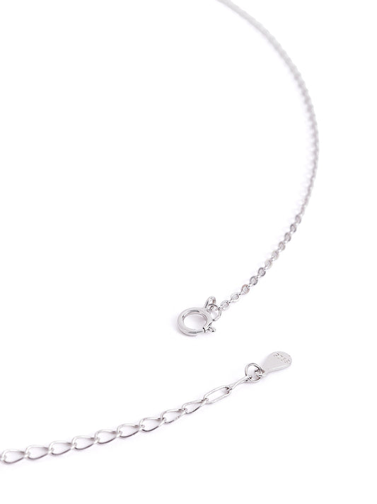 925 sterling silver necklace