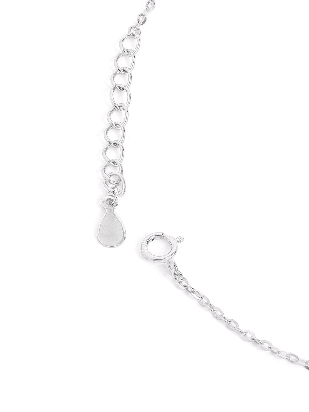 925 Silver Cosmic Pop Necklace