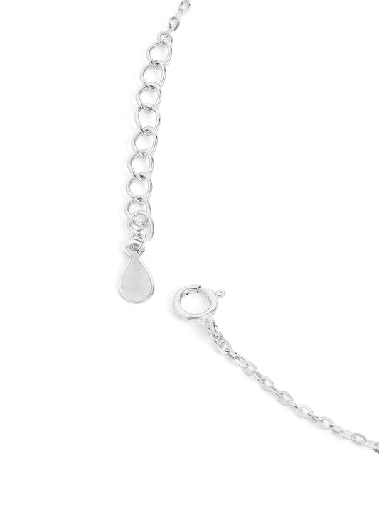 925 Silver Cosmic Pop Necklace