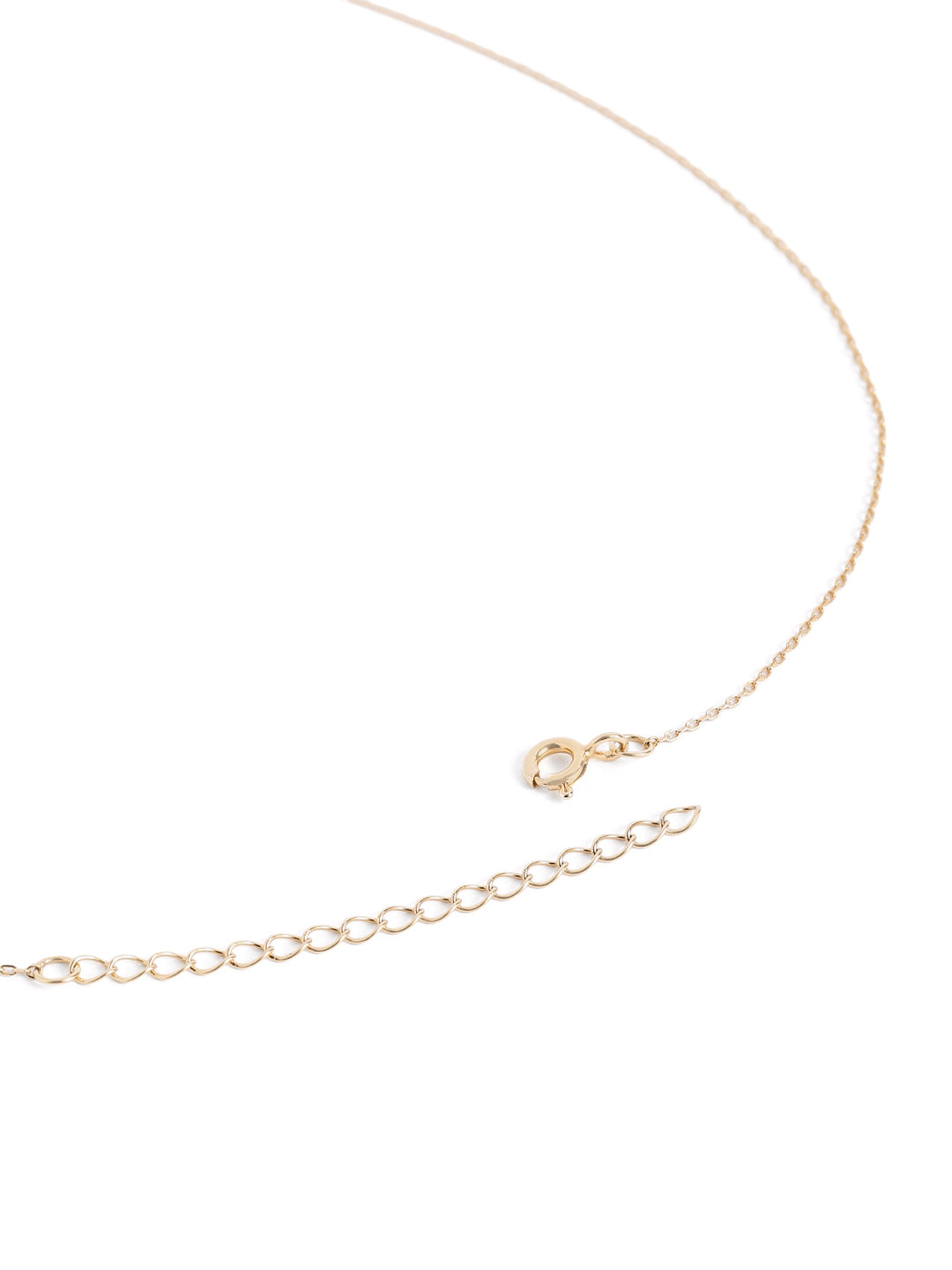 925 sterling silver necklace