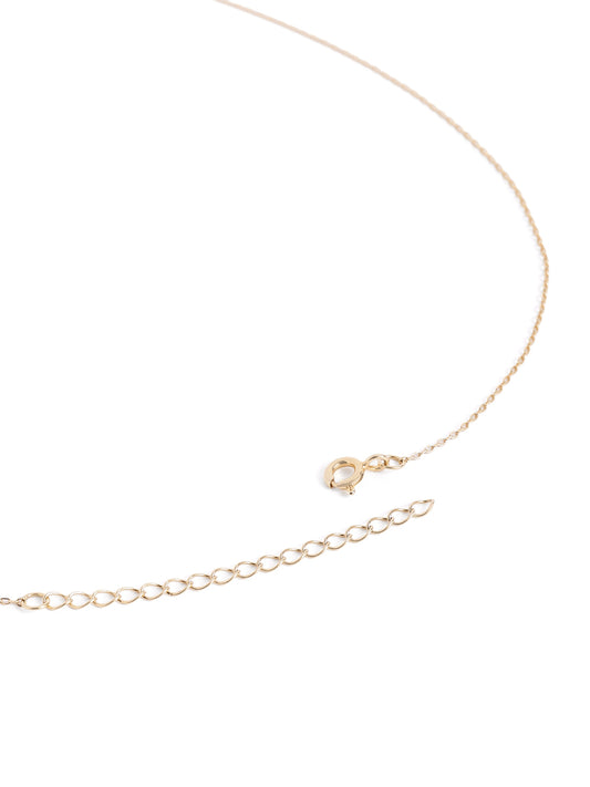925 sterling silver necklace