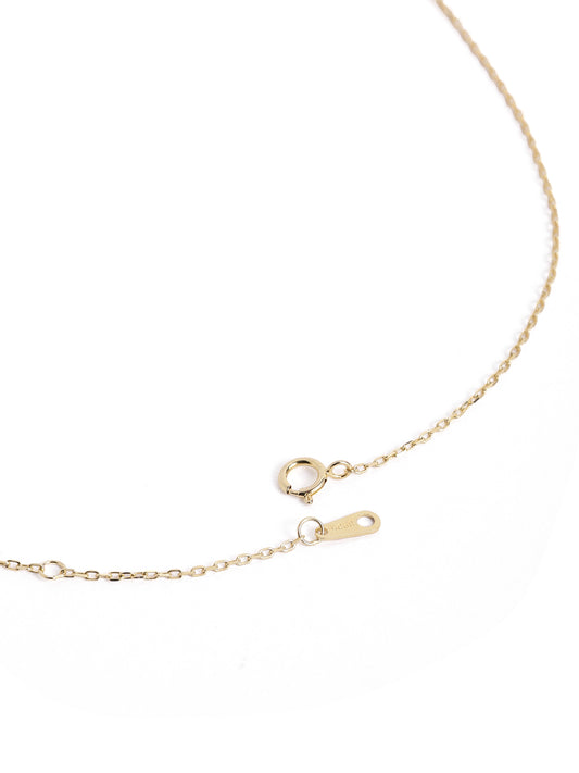 925 sterling silver necklace