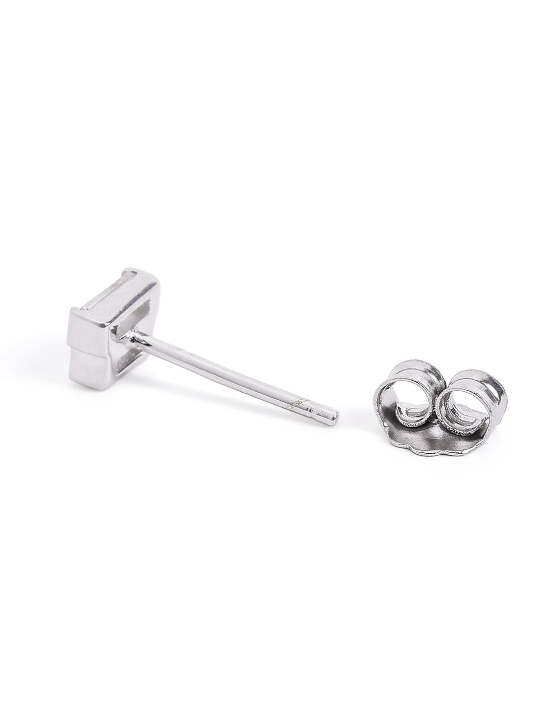925 sterling silver stud earrings