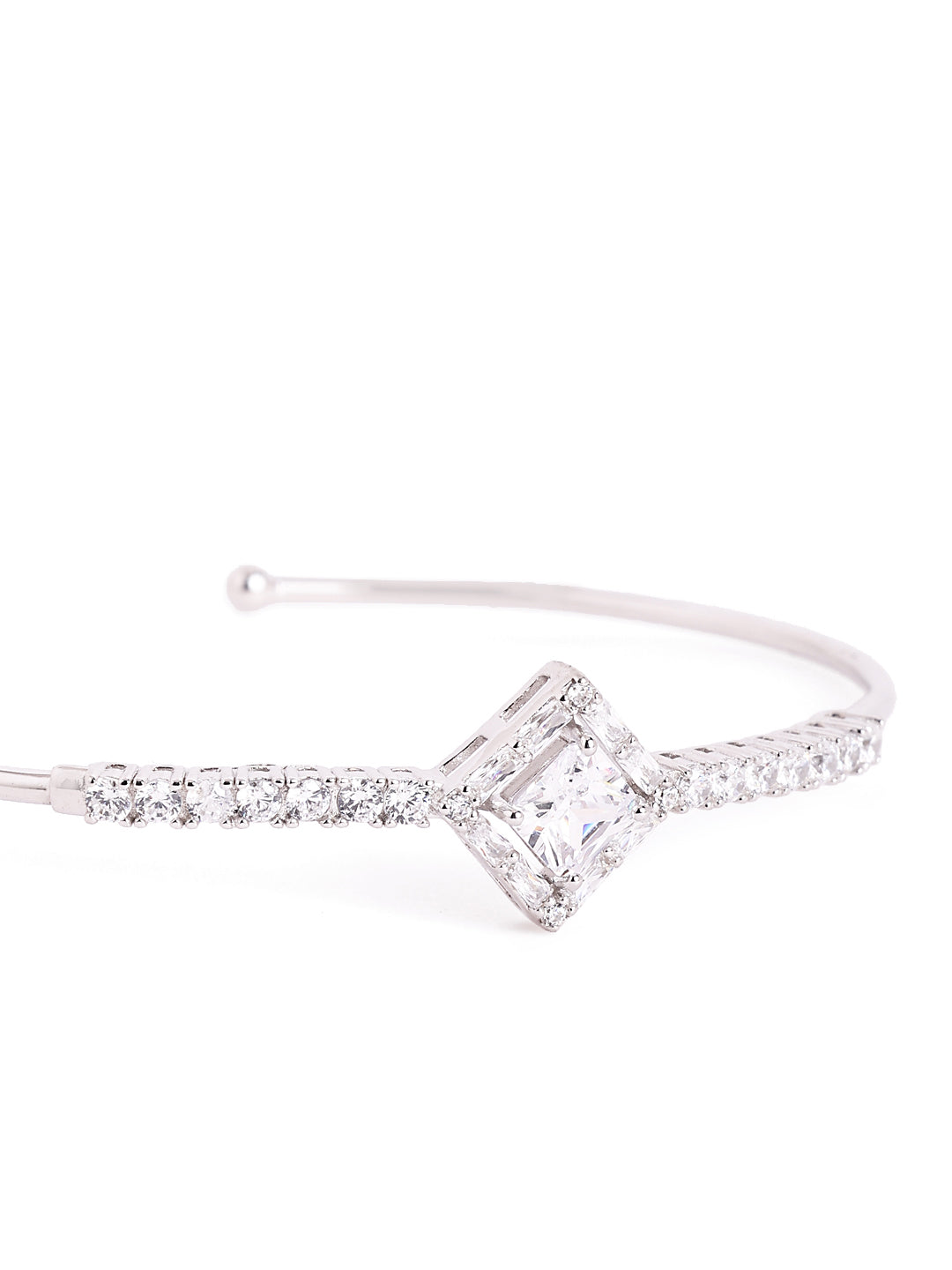925 sterling silver Cuff bracelet
