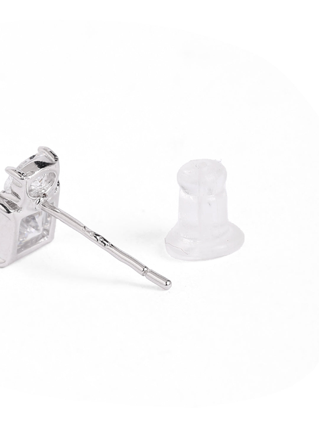 925 sterling silver stud earrings