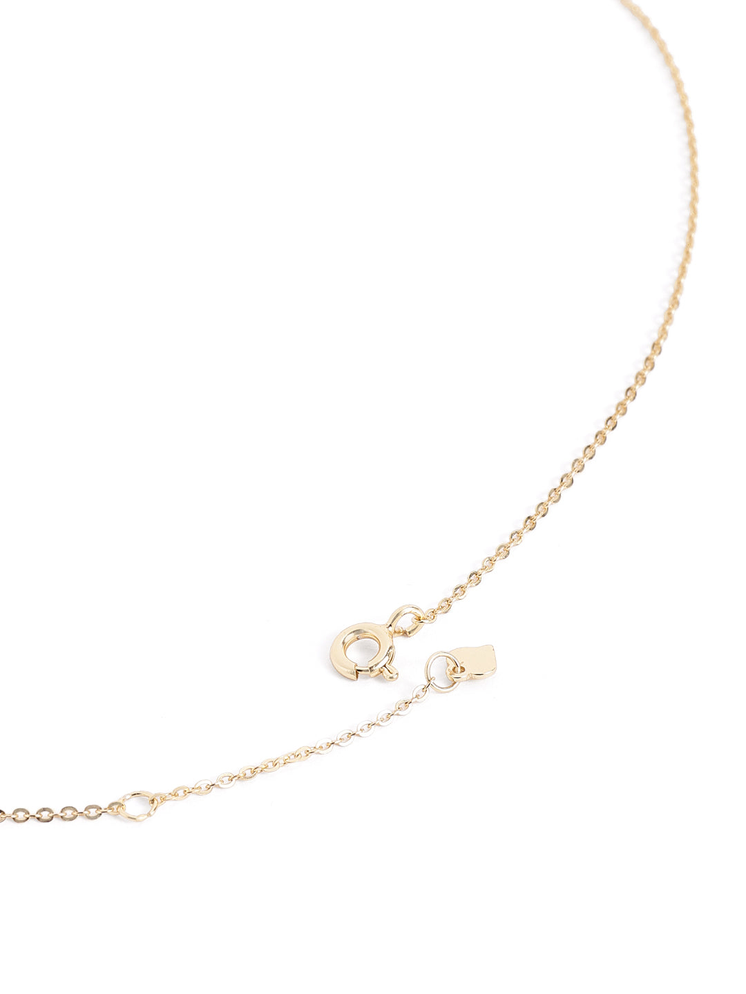 925 sterling silver necklace